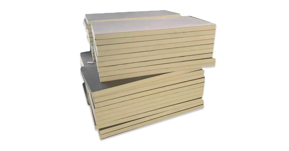 Aislante AC Foam II