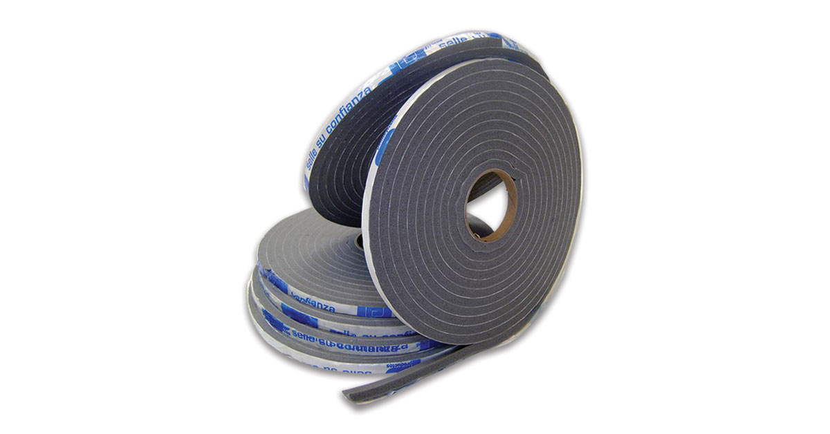 Cinta Norton V-7312 Norseal