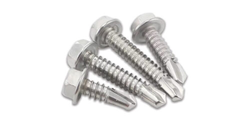 Accesorios de Fijación