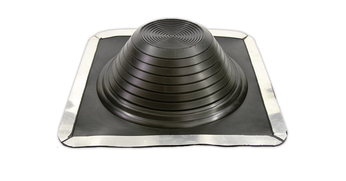 Sellador de Chimenea Master Flash